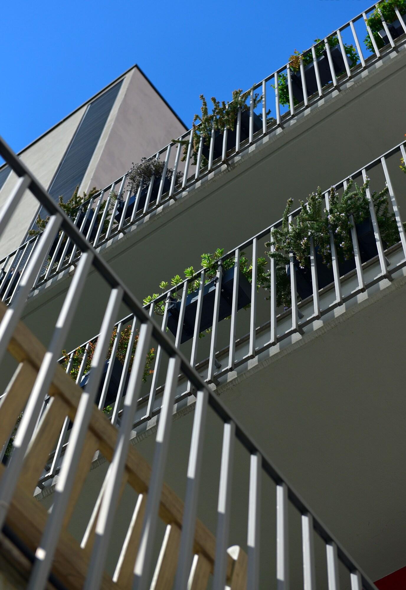 Apartment Design Mailand