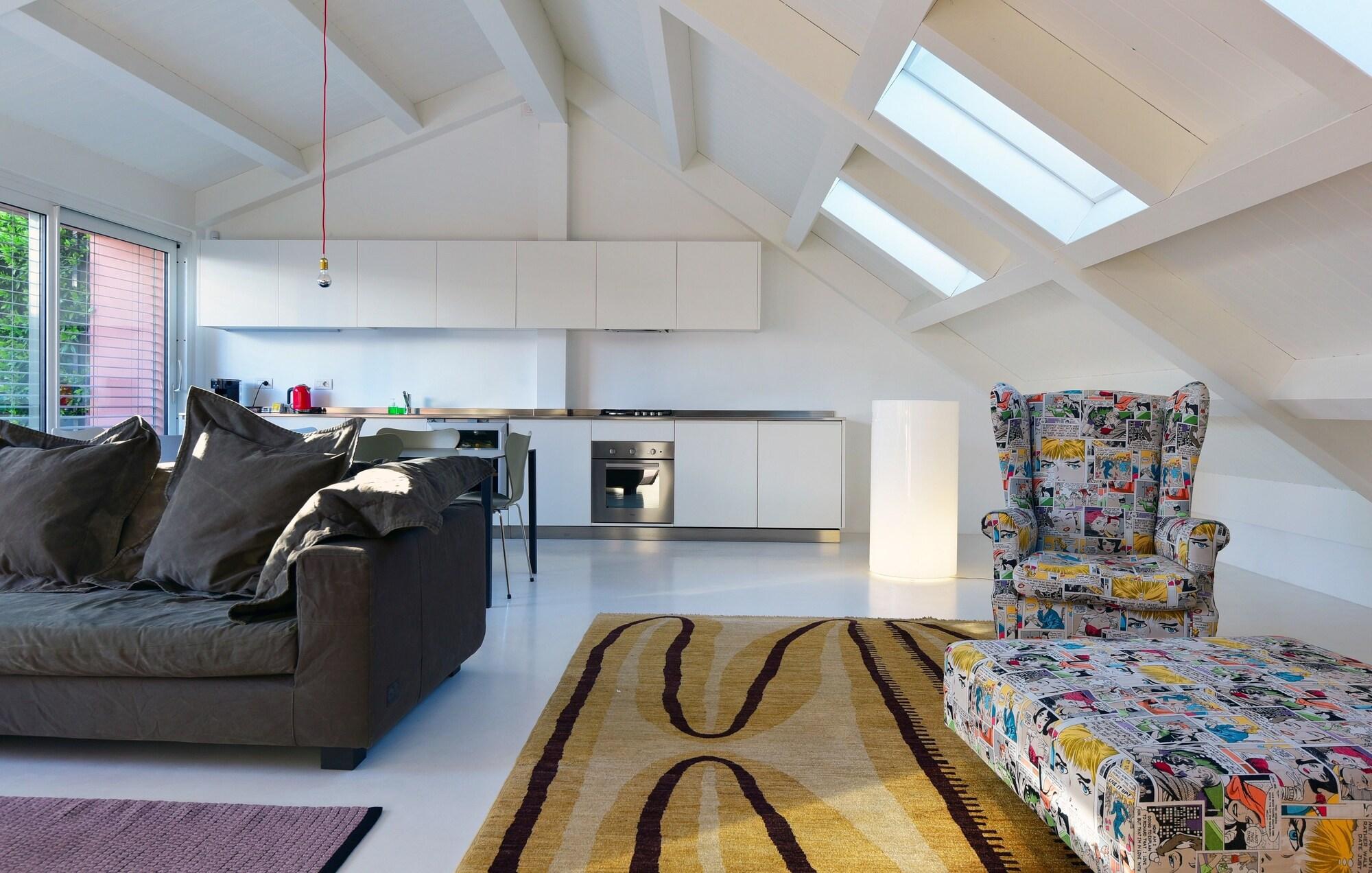 Appartement Design