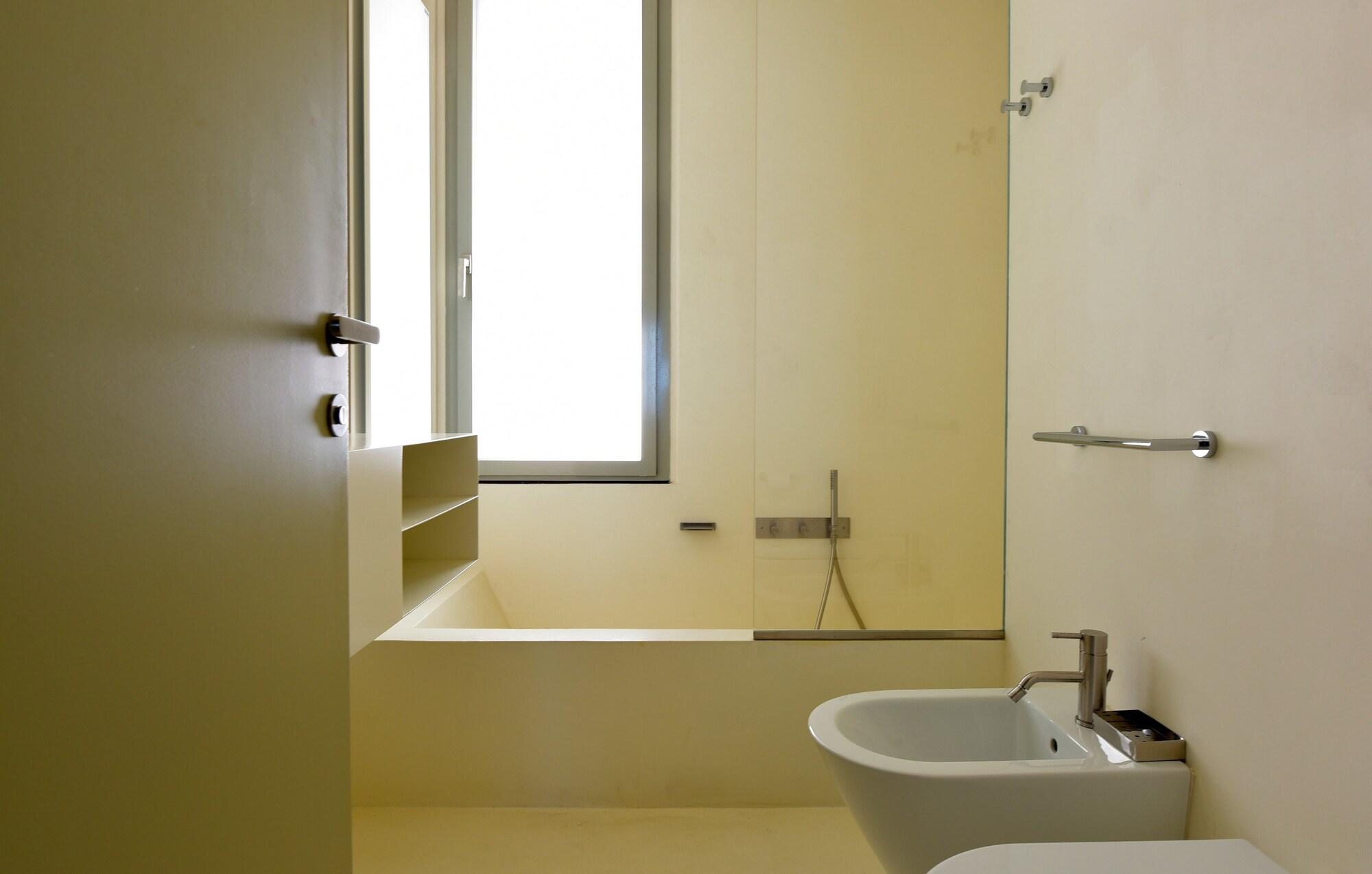 Design Apartment Mailand
