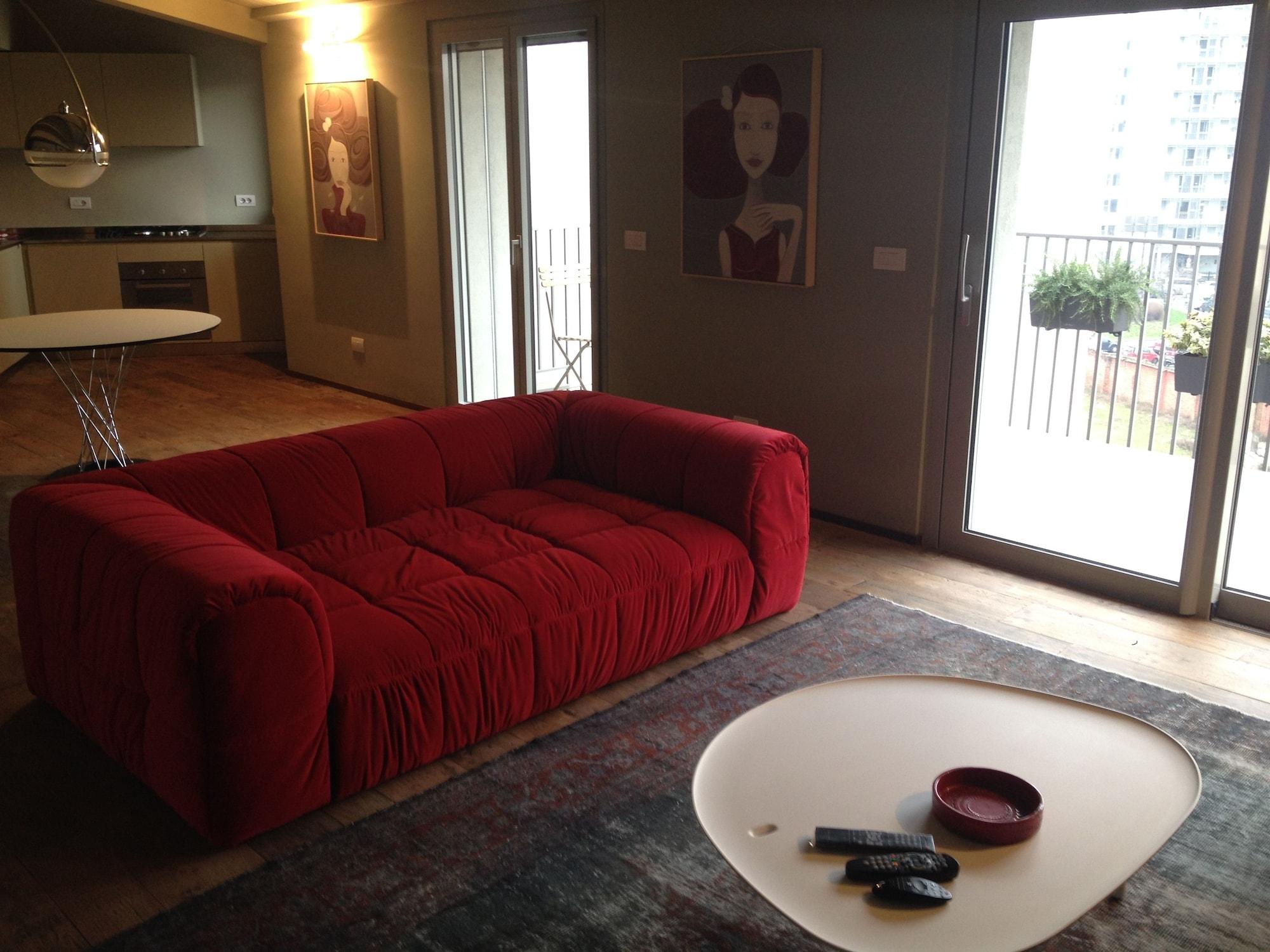 Appartement Design *