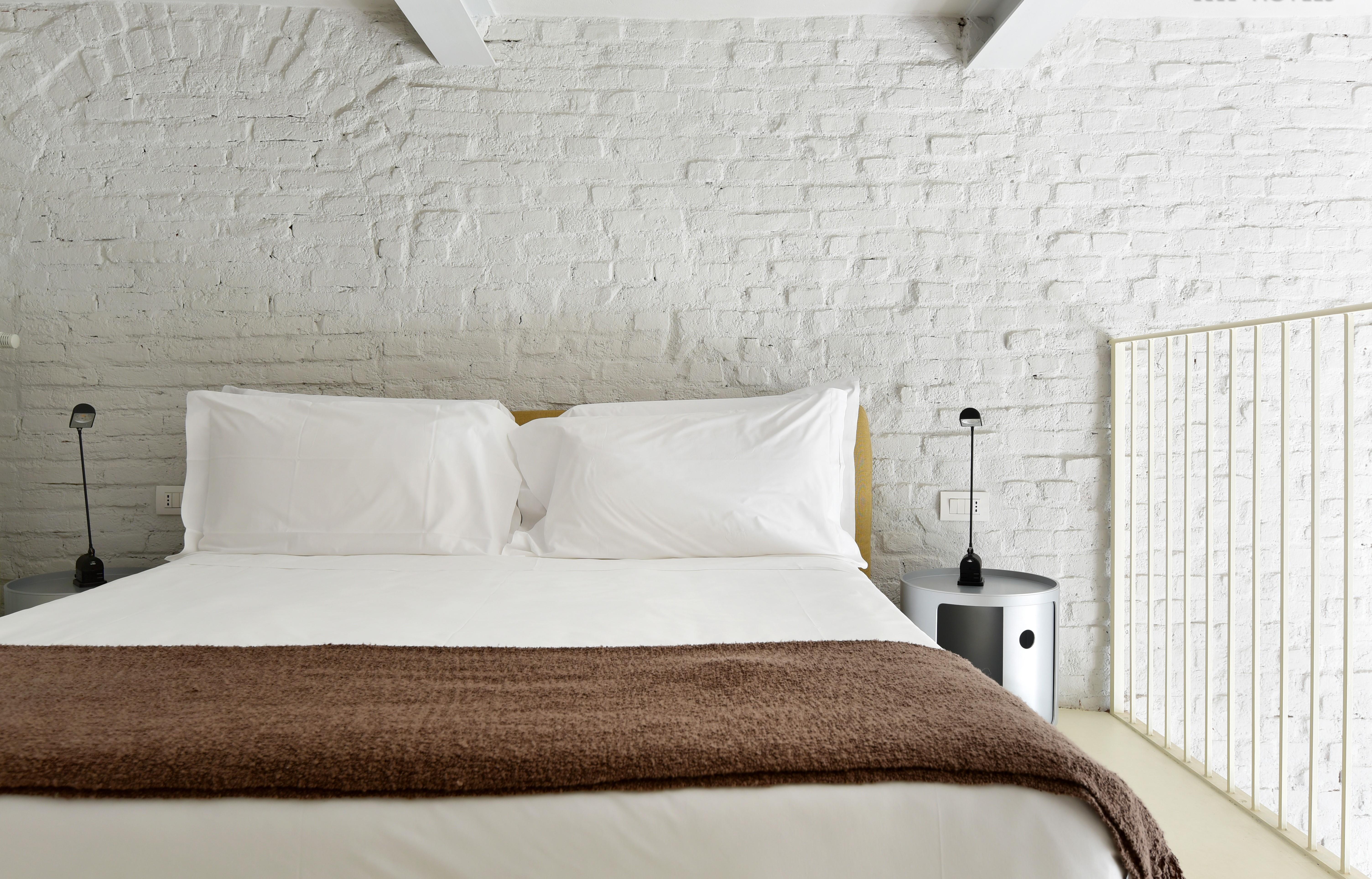 Apartment Design Mailand