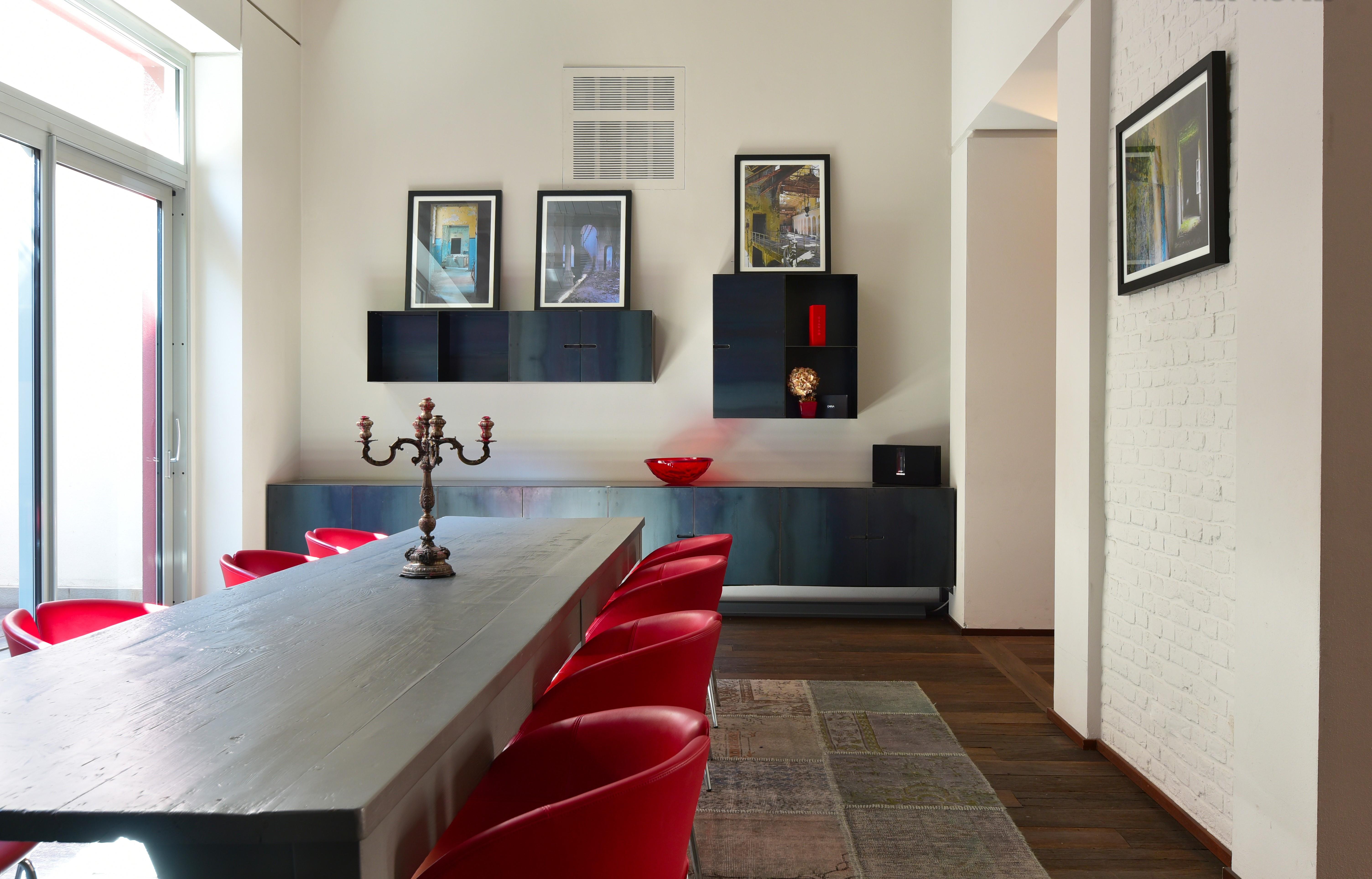 Design Appartement *