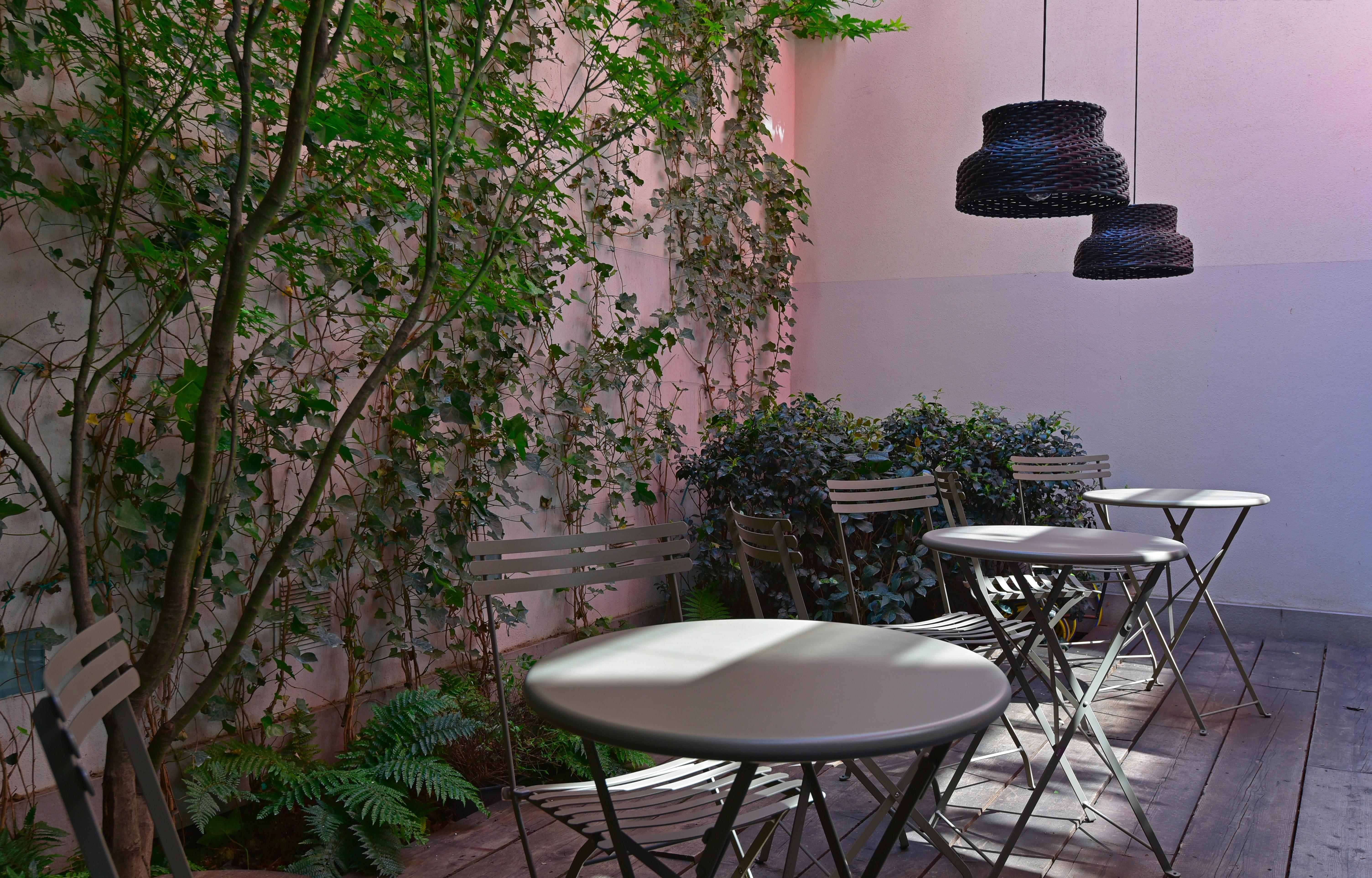 Design Appartement