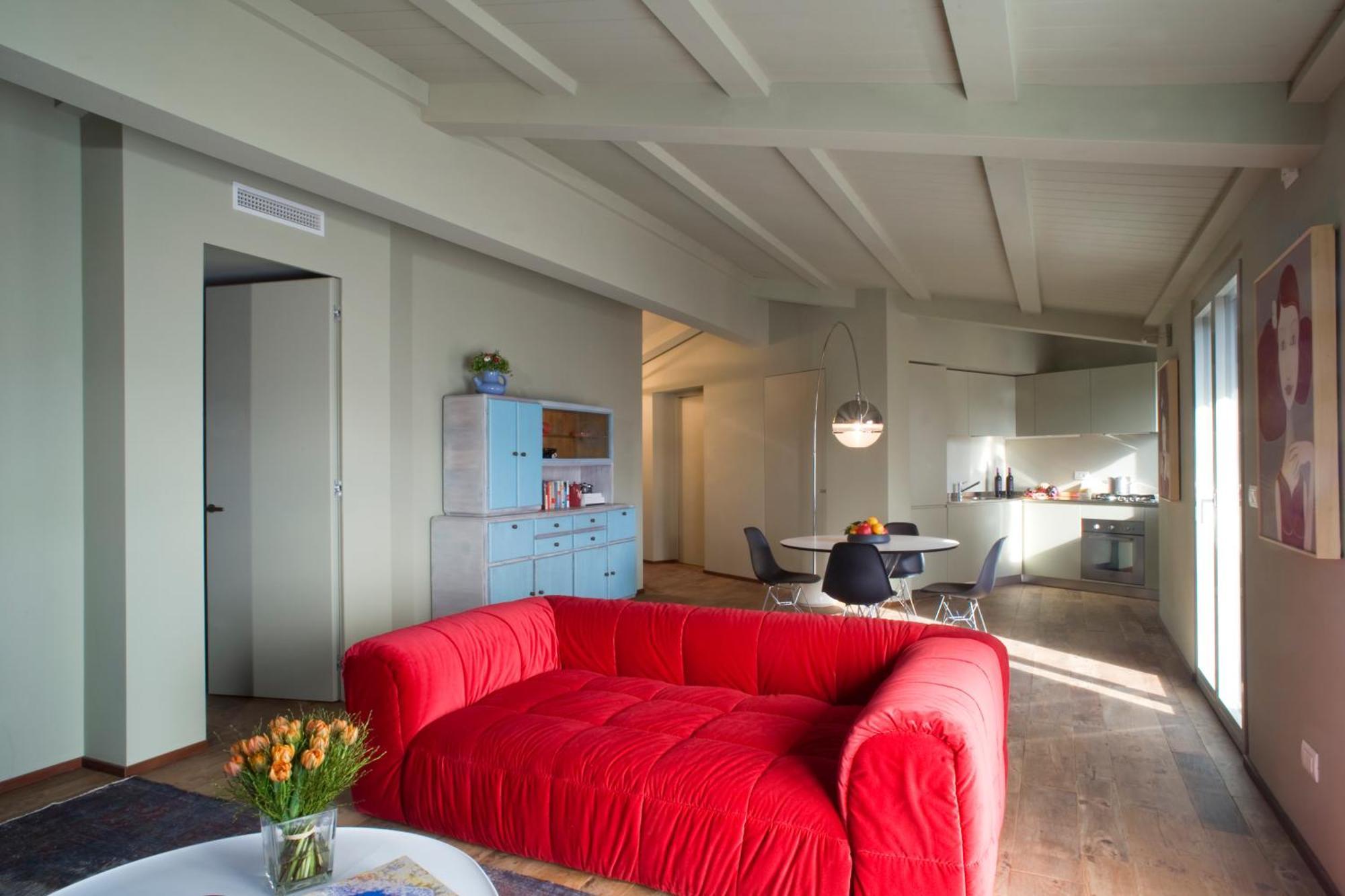 Appartement Design *
