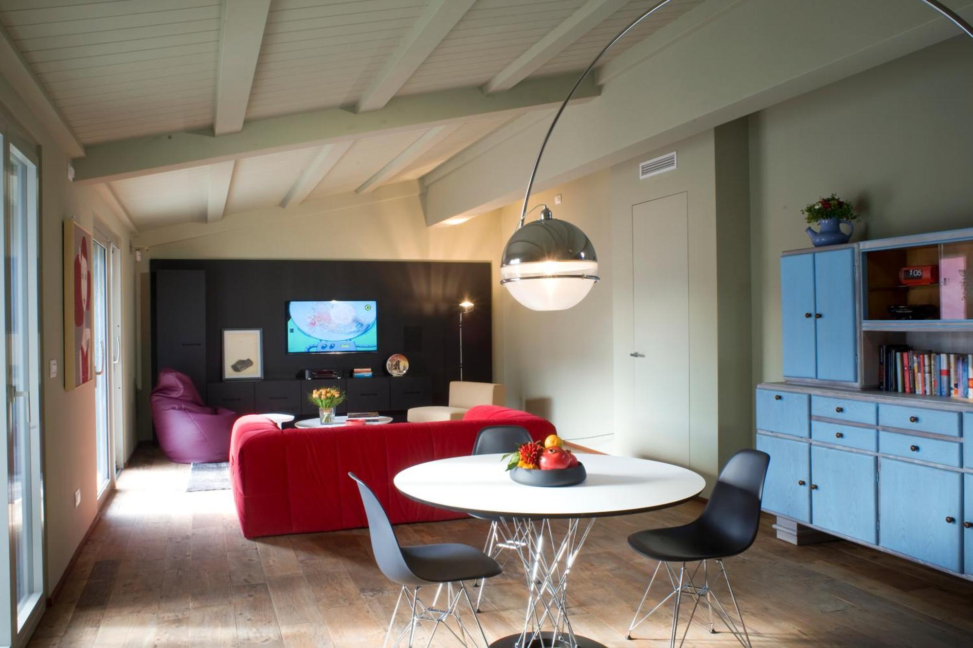 Appartement Design