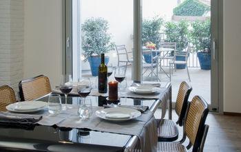Design Appartement Milaan