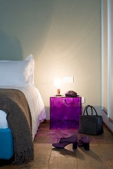 Design Apartment Mailand