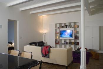 Apartment Design Mailand